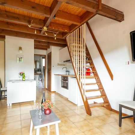 Appartamento Les Louveteaux La Bresse Esterno foto