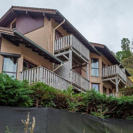 Appartamento Les Louveteaux La Bresse Esterno foto