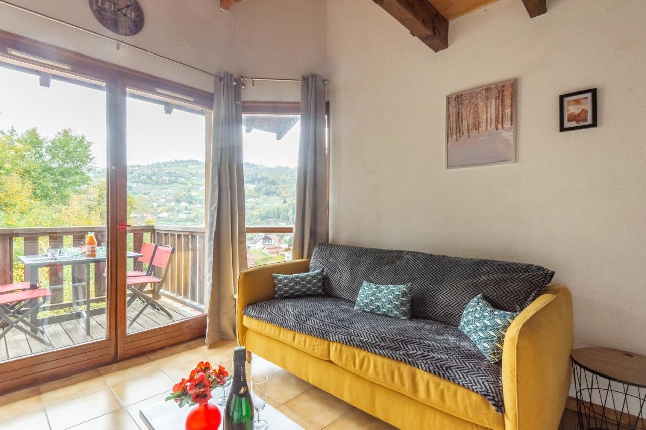 Appartamento Les Louveteaux La Bresse Esterno foto